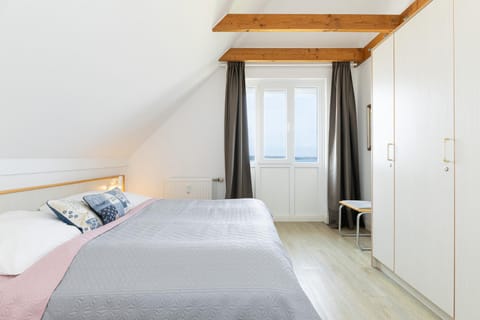 Strandhotel Laboe Nr 35 Apartment in Laboe