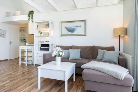 Strandhotel Laboe Traumsicht Laboe Apartment in Laboe