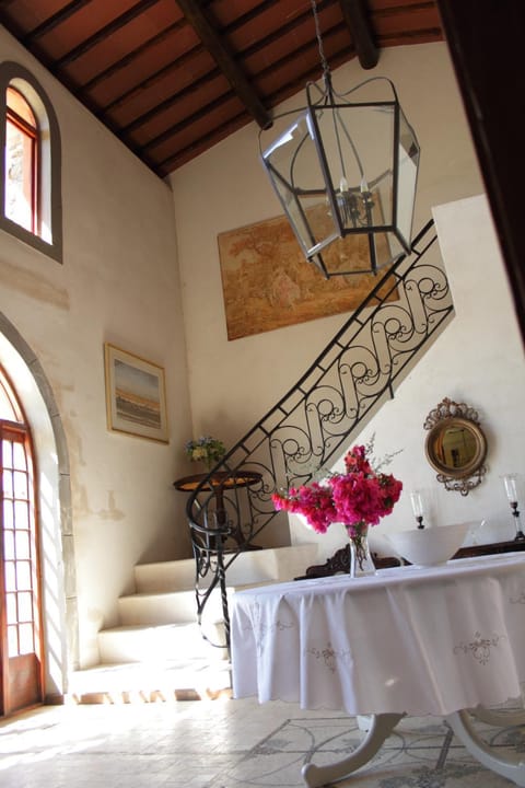 Casa Mori House Chambre d’hôte in Stellenbosch