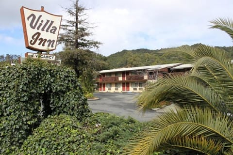 Villa Inn Hotel in San Rafael