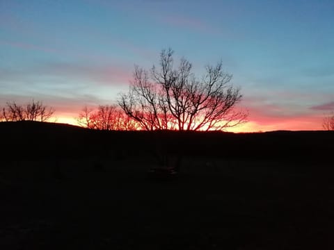 Natural landscape, View (from property/room), Sunrise, Sunset