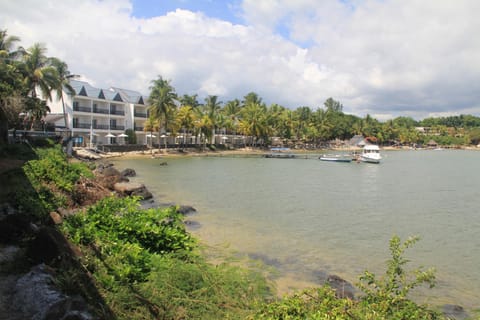 Egret Cove Condominio in Mauritius