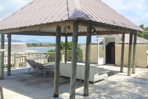 Egret Cove Condominio in Mauritius