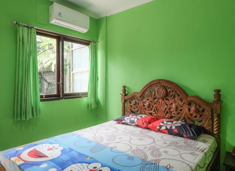 Umah Hijau Tabanan Casa vacanze in Kediri