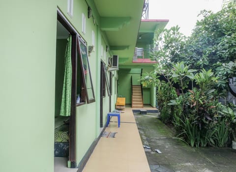 Umah Hijau Tabanan Location de vacances in Kediri