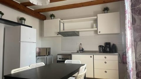 L'ISLE Condo in Tarascon