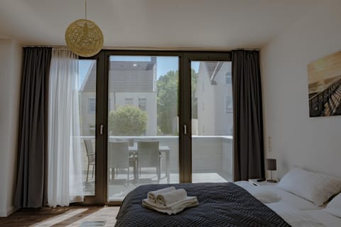 Balcony/Terrace, Bedroom