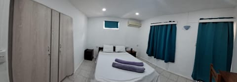 Property building, Bedroom