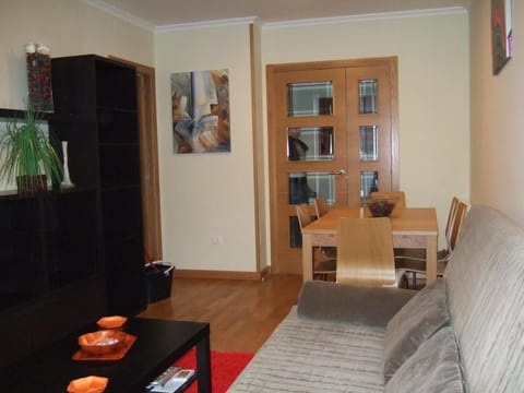 Apartamento en 1ª línea de la Playa de Covas - Viveiro (Lugo) Apartment in A Mariña Occidental