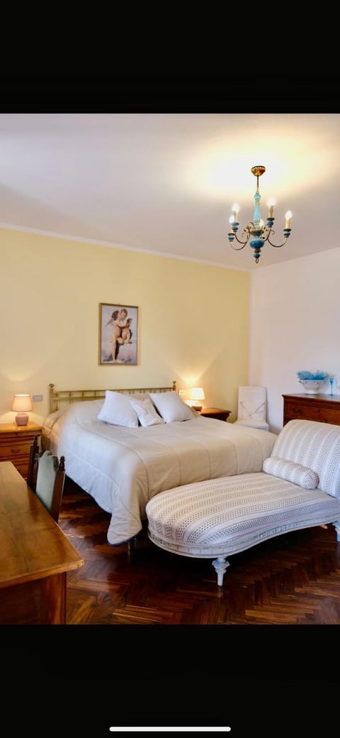 Danya Country Villa Bed and Breakfast in Umbria