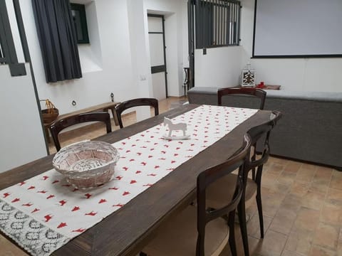 Suite le Scuderie a "le Moline" vita in fattoria Apartment in Lazio