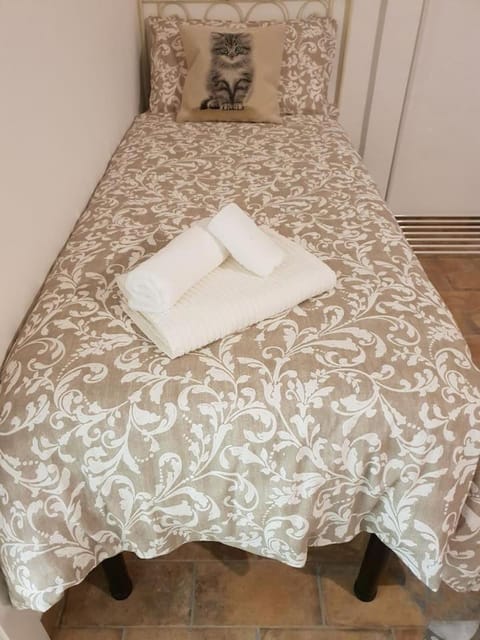 Suite le Scuderie a "le Moline" vita in fattoria Apartment in Lazio