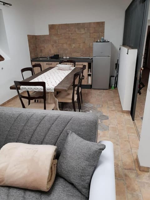 Suite le Scuderie a "le Moline" vita in fattoria Apartment in Lazio