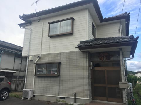 Guesthouse Oyado Iizaka Alojamiento y desayuno in Miyagi Prefecture