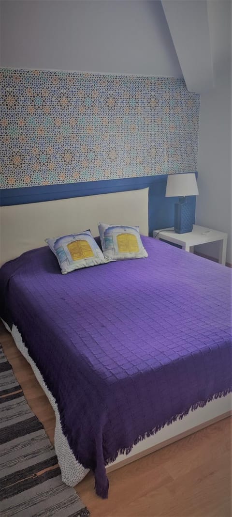 Santo António's Guesthouse Bed and Breakfast in Cascais