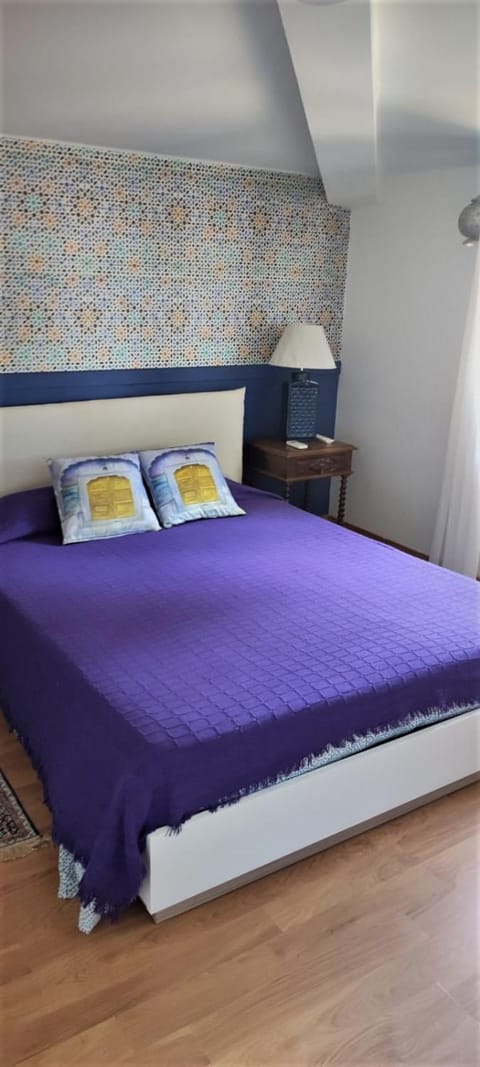 Santo António's Guesthouse Bed and Breakfast in Cascais