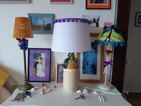 Chez Coco, 7 persons, triangle d'or, hypercentre Apartment in Deauville