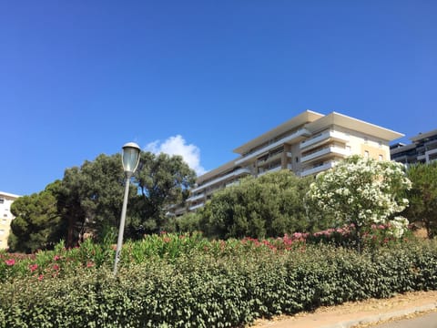 Superbe appartement 3 étoiles Ajaccio début Sanguinaires Condo in Ajaccio