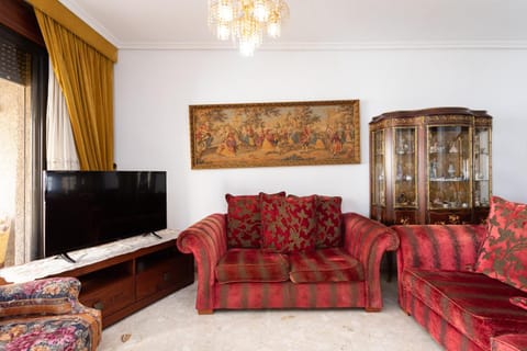 Home2Book Spacious Classic Design Apartment Center Condo in Santa Cruz de Tenerife