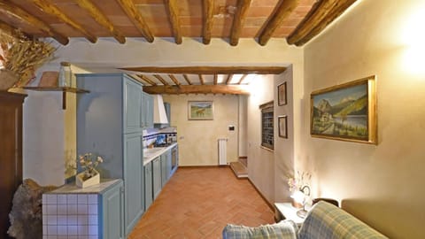 Bell Aria House in Radda in Chianti