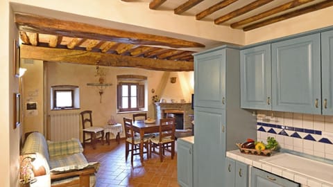 Bell Aria House in Radda in Chianti