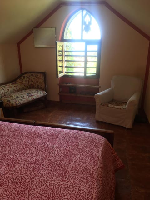 Casa della Gioia Villa in Canton of Ticino