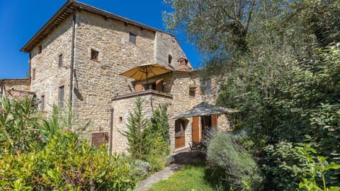 Mantegna House in Radda in Chianti