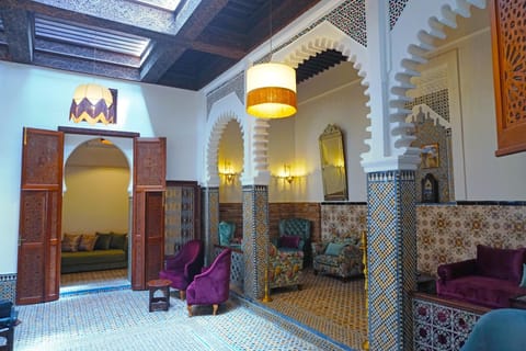 Dar Fama Alojamiento y desayuno in Tangier-Tétouan-Al Hoceima