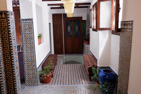 Dar Fama Chambre d’hôte in Tangier-Tétouan-Al Hoceima