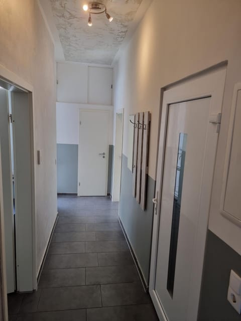 Pension 44 - Monteurs- und Zimmervermietung - Ab 5 Übernachtung buchbar! Apartment in Bremerhaven