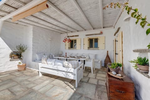 Patio, View (from property/room), Dining area