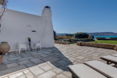 Day, Balcony/Terrace