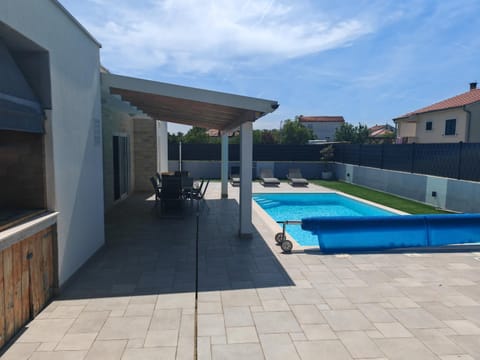 Holiday Home Gabriella Villa in Šibenik-Knin County, Croatia