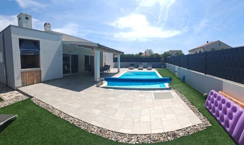 Holiday Home Gabriella Villa in Šibenik-Knin County, Croatia