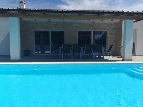 Holiday Home Gabriella Villa in Šibenik-Knin County, Croatia