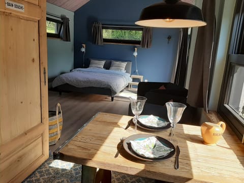 L'atelier Bed and Breakfast in Wallonia, Belgium