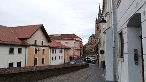 Amedeea's Apartment Eigentumswohnung in Sibiu