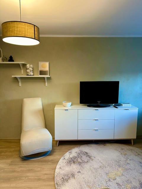 Sunny apartment, 7 min with tram to the Old Town Apartment in Tallinn