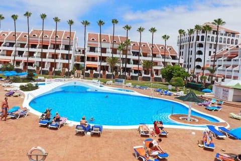 Parque Santiago II 379 Tenerife Rental & Sales Apartment in Playa de las Americas