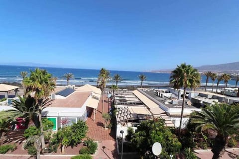 Parque Santiago II 379 Tenerife Rental & Sales Apartment in Playa de las Americas