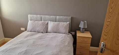 Luxury apartment hawthorns Eigentumswohnung in Sligo