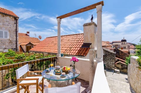 Villa Monte Santo Alojamiento y desayuno in Dubrovnik