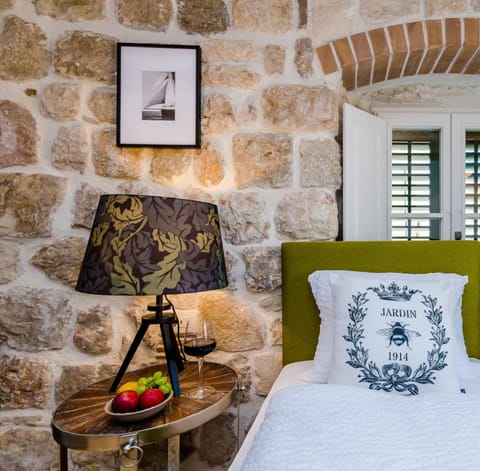 Villa Monte Santo Bed and Breakfast in Dubrovnik