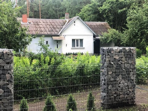 Property building, Garden, Garden view