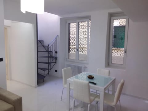 Zona chiesa russa Apartment in Sanremo