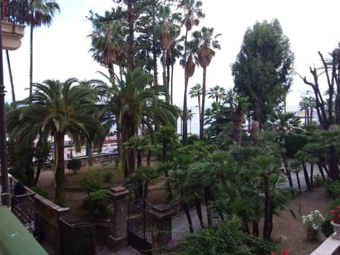 City view
