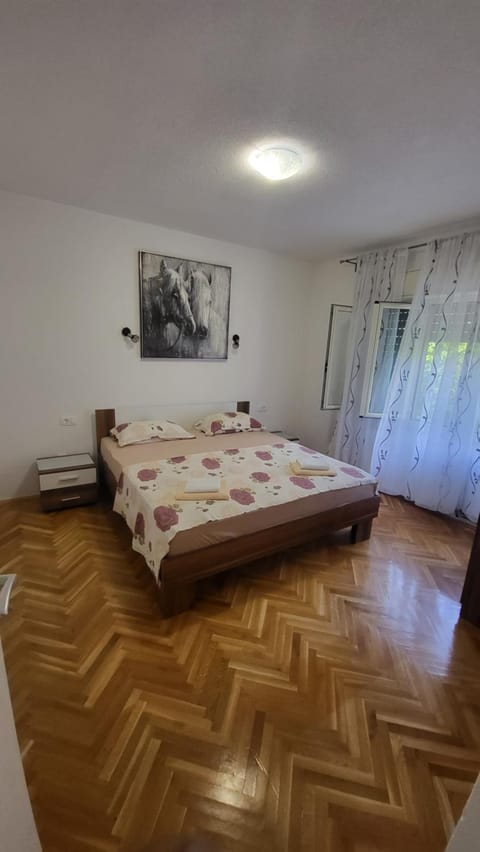 Apartmani Matea Condo in Trogir