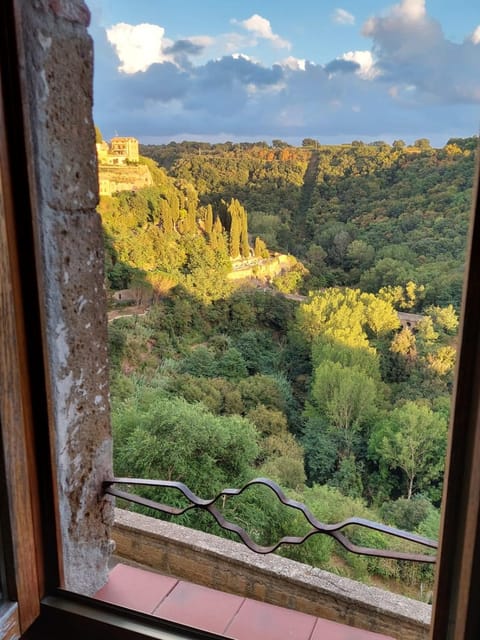 LA YUCCA Casa in Pitigliano