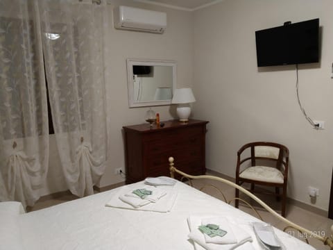 Az. Agrituristica U'SPIGU House in Liguria