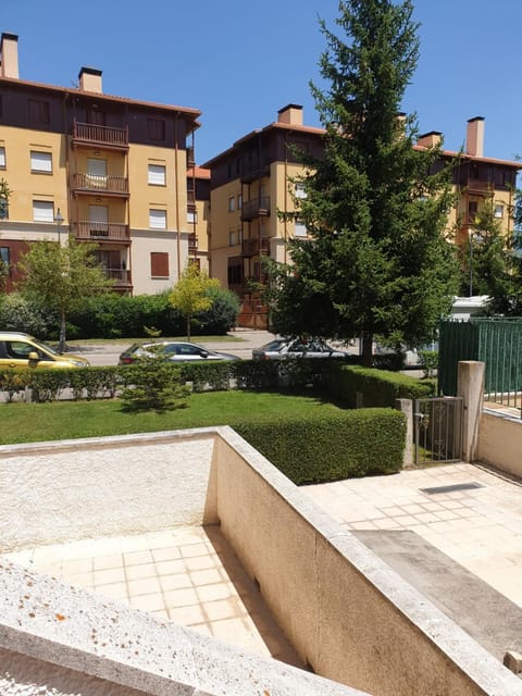 Apartamento Collarada Appartement in Jaca